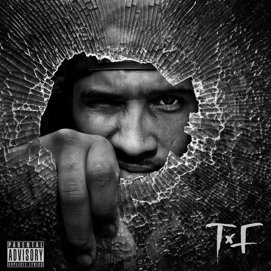 T.F – Residential (360 Music Video) | @Im__TF