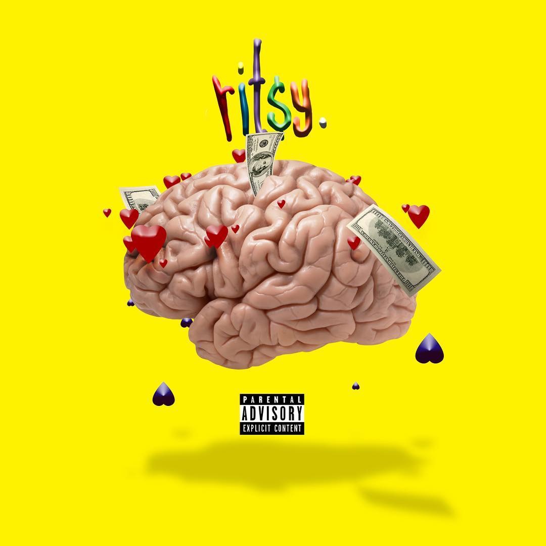 Rit$y – Brainsick EP x “Coolin” (Video) | @Codenameritsy