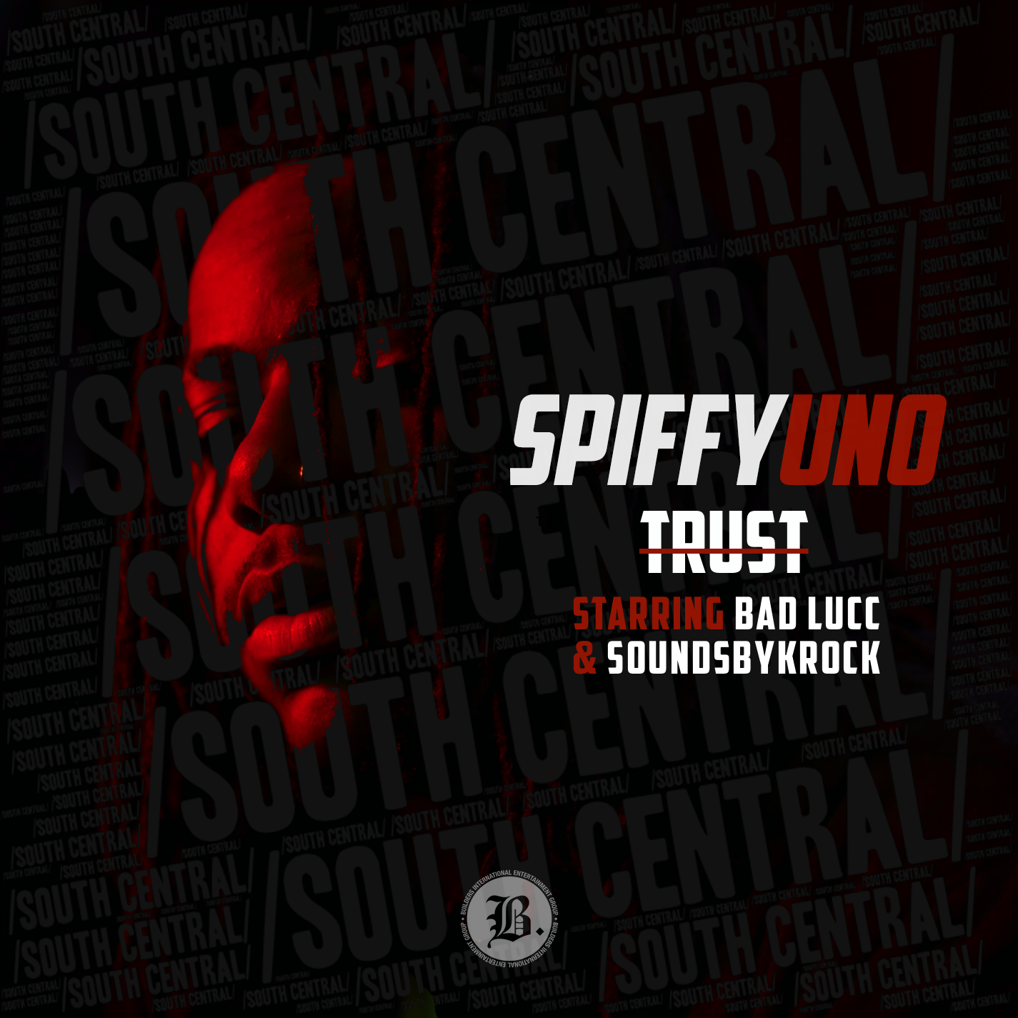 SpiffyUNO f/ Bad Lucc x Soundsbykrock – Trust | @Spiffyunola @Badlucc354