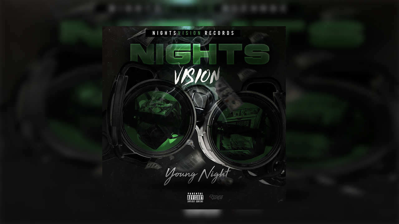 Young Night – “2018” | @YoungnightNYC