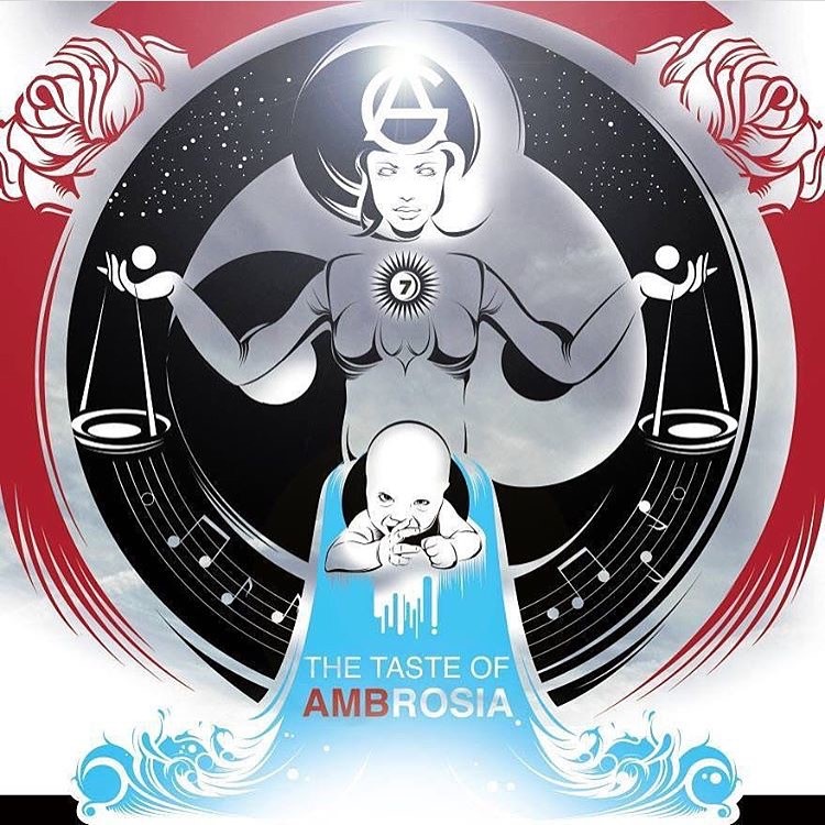 VIDEO: A.G. – “Magical World” | @agofditc