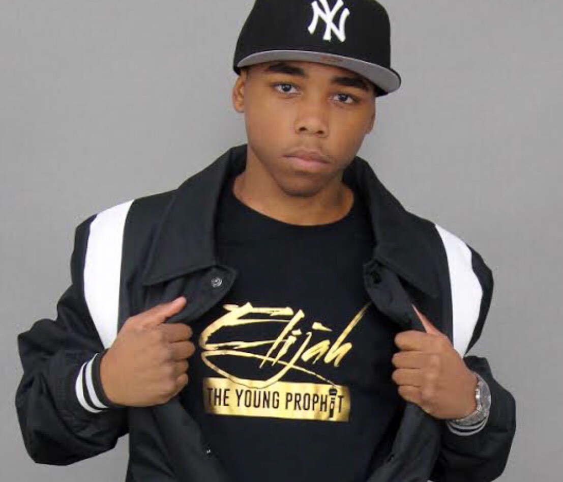 Young Prophit Releases Visual For “Letter 2 Trump” | @iamyoungprophit @iAmErickSermon @TyFyffe @TherealshockB @DaYoungFellaz