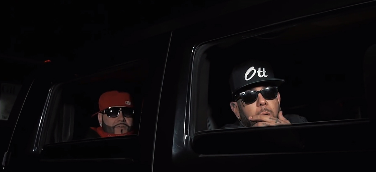 VIDEO: El Dollar ft BullyZone – “Drive By” | @ElDollarMusic  @BullyZoneOtt @BigBobPattison @realcity411