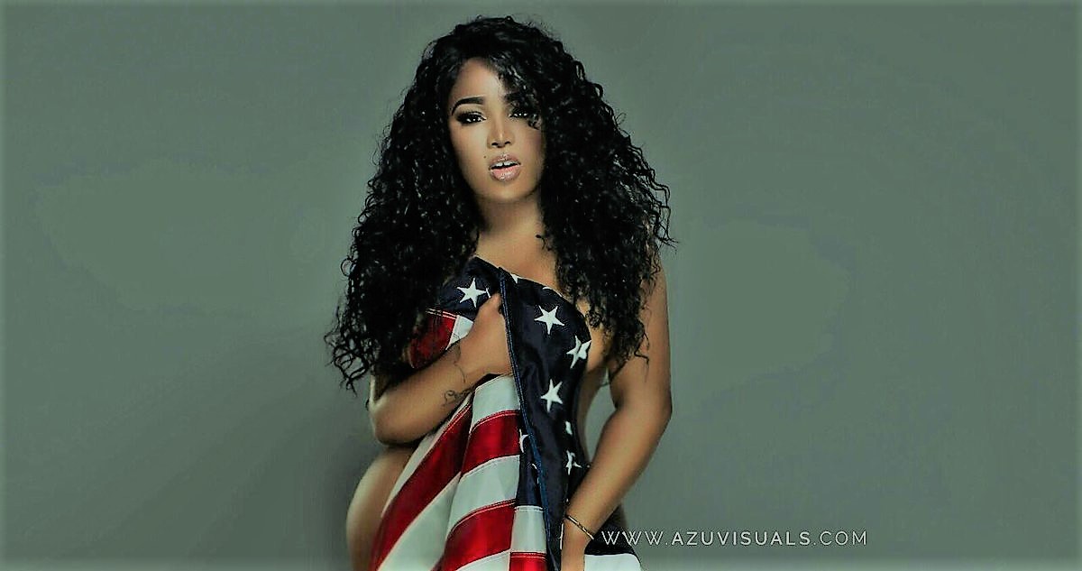 Lia Givenchy – “Draggin It” | @LiaGivenchy