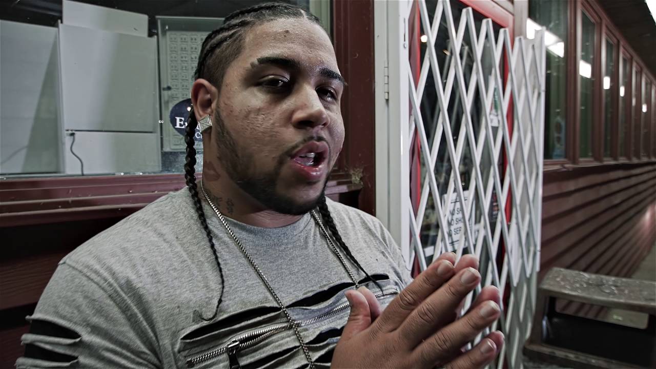 Mack Mulla feat. Albee Al – “Level Up” | @MackMulla @albeeal201