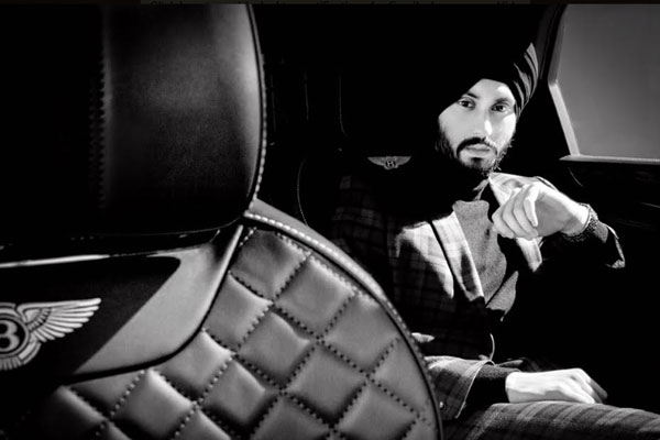 Kabir – “Got Me Hooked” | @AlwaysKabir