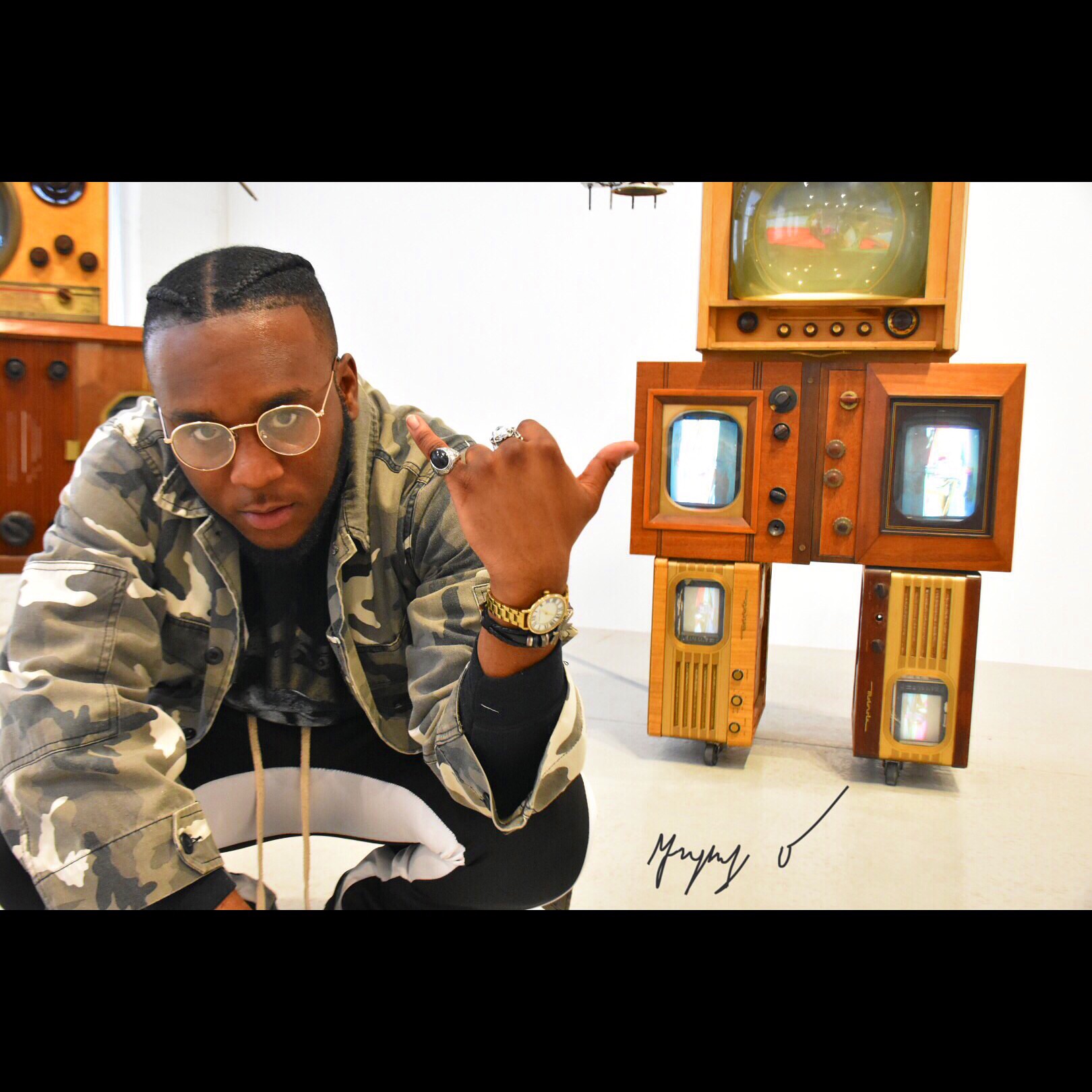 Last Chantz – “Never Switch Sides” | @thelastchantz
