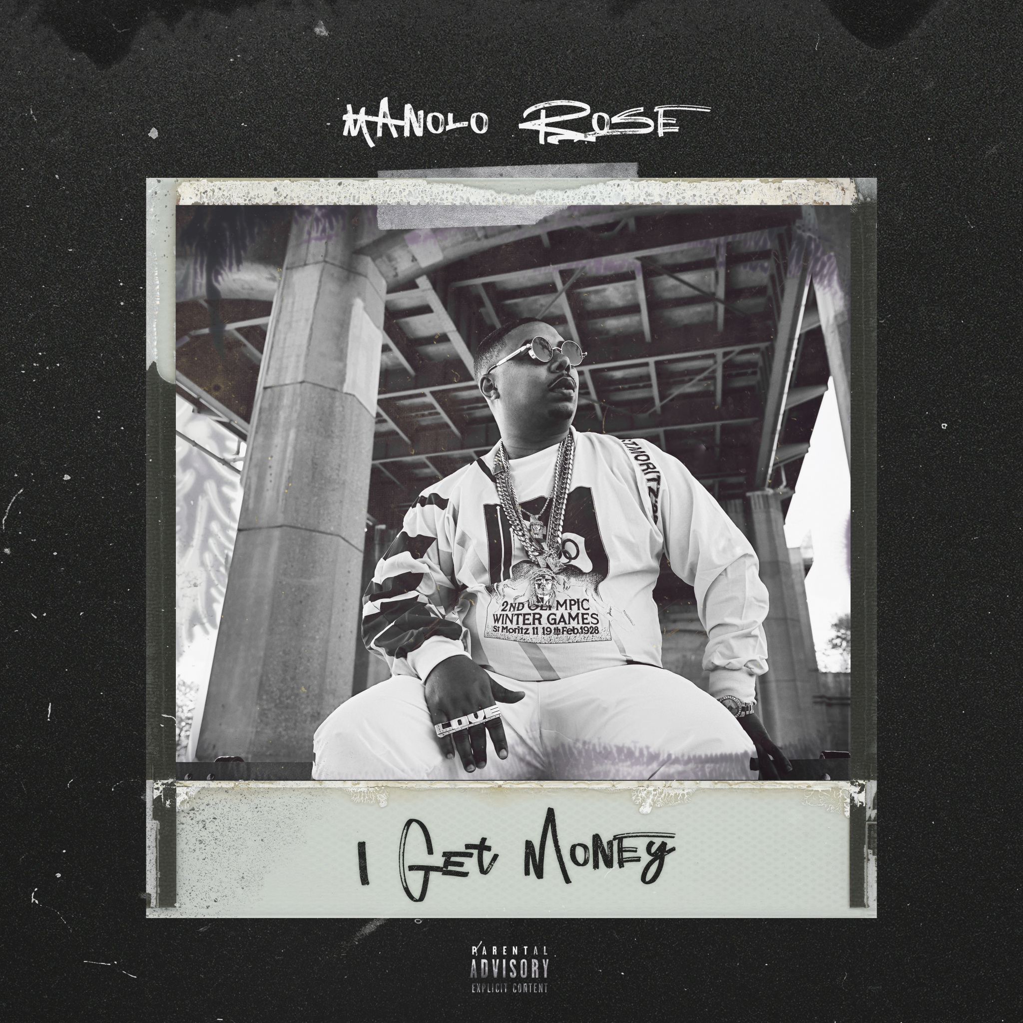 Manolo Rose – “I Get Money” | @Manolo_Rose