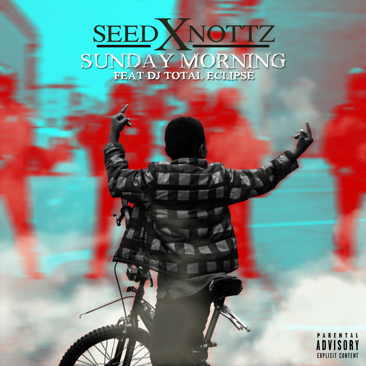 Seed x Nottz – “Sunday Morning”