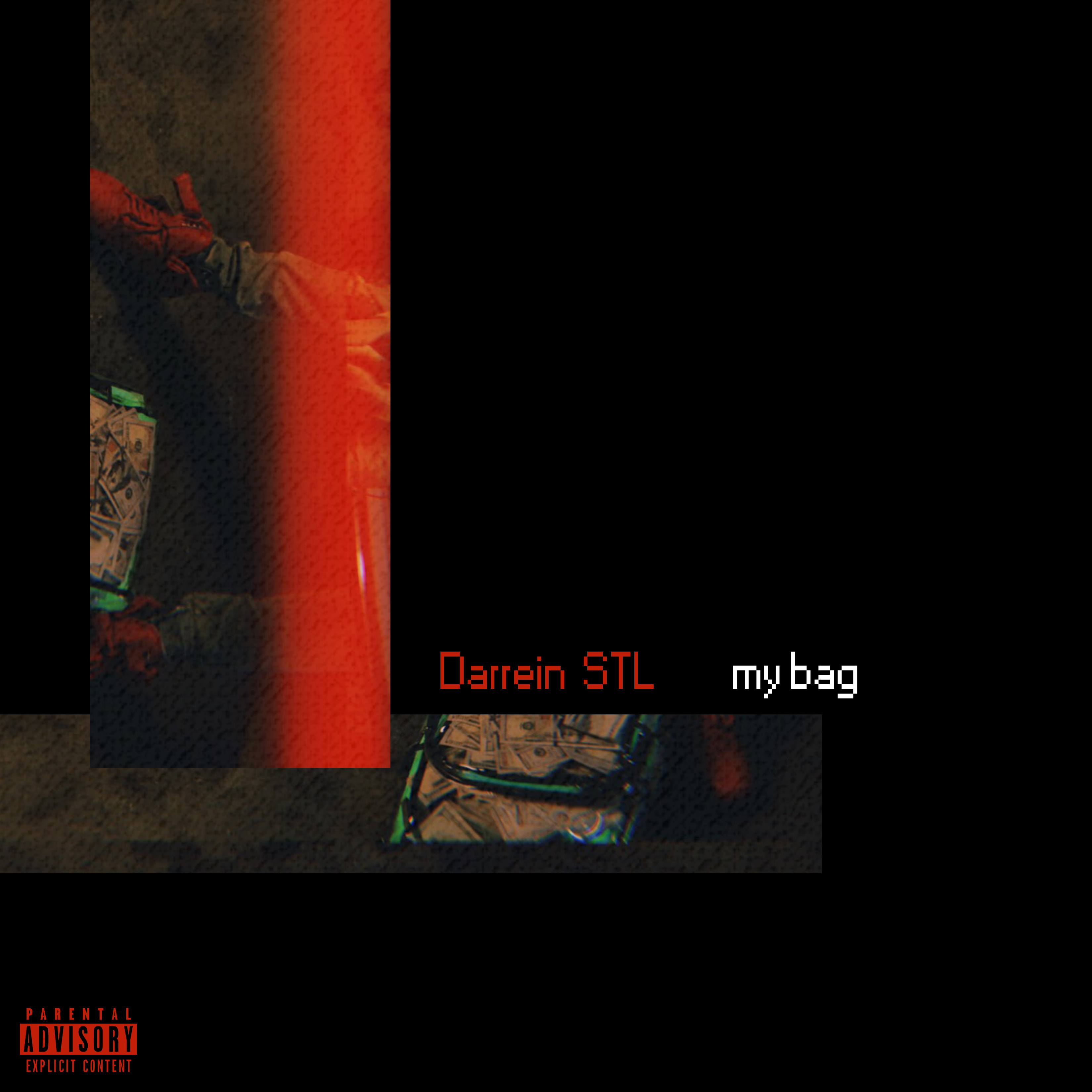 Darrein STL – My Bag (Video) | @DarreinSTL