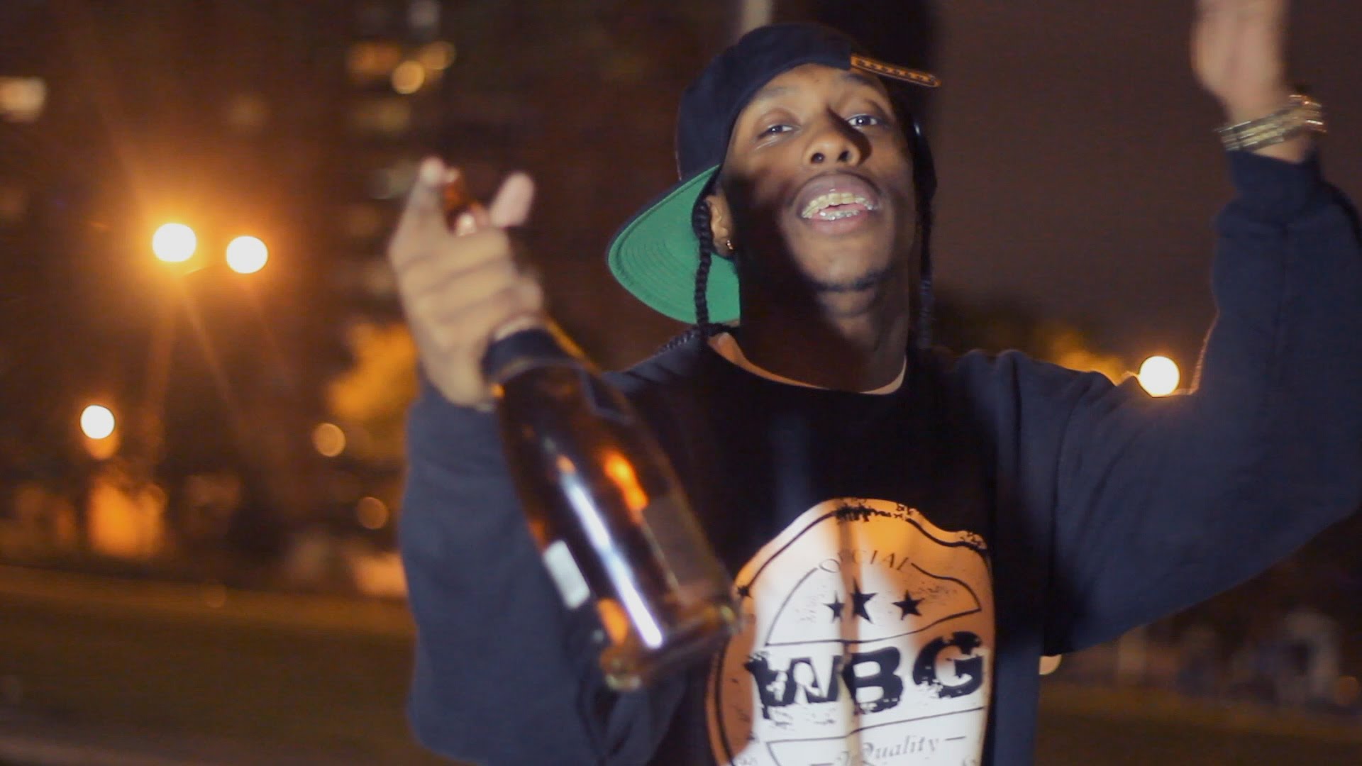 TB WhoBetta – “Breakfast” | @LLTBWhoBetta