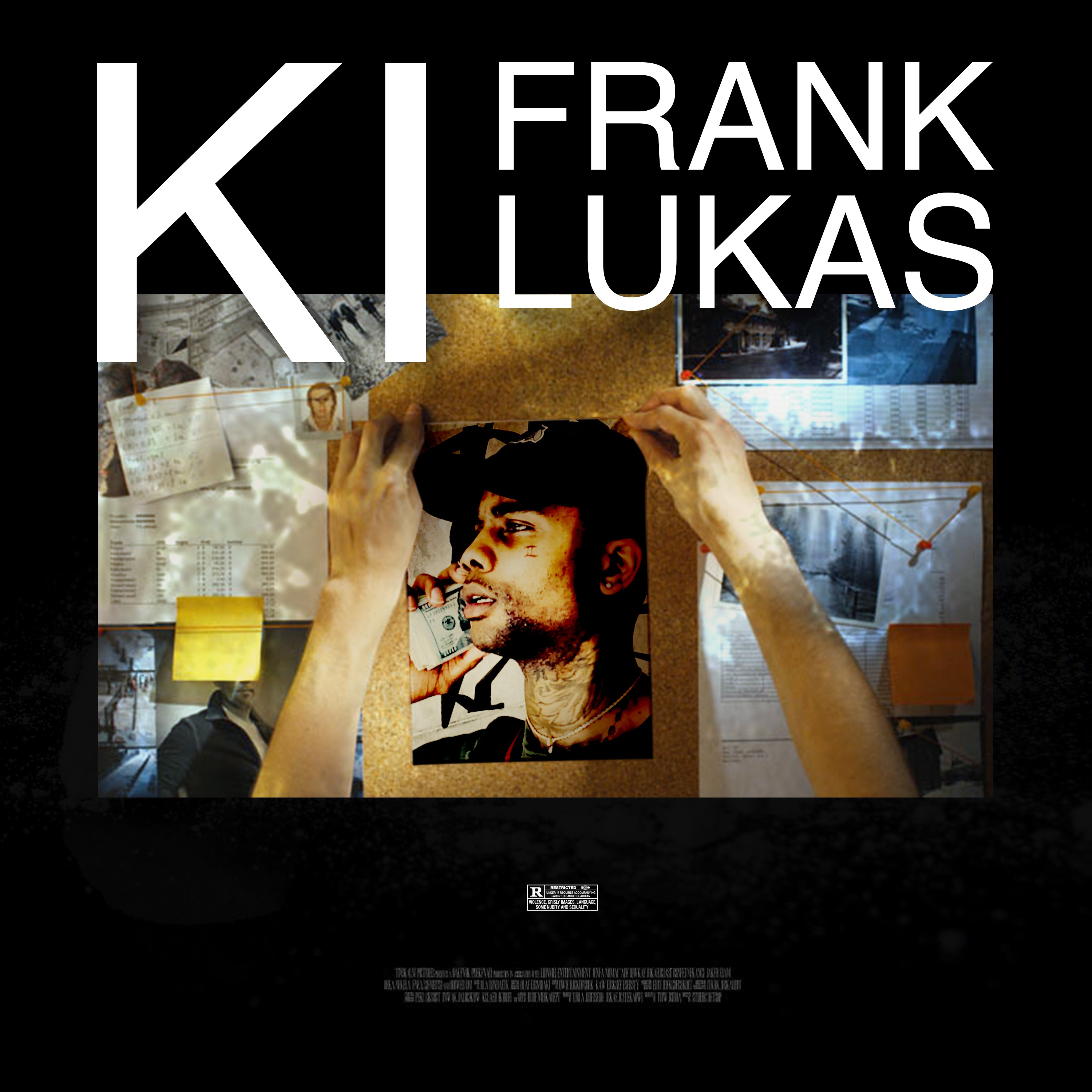 Ki – “Frank Lukas” | @ThatTattedKidd