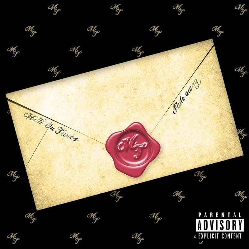 Milli’0n Tunez – “Fade Away” | @0ntunez