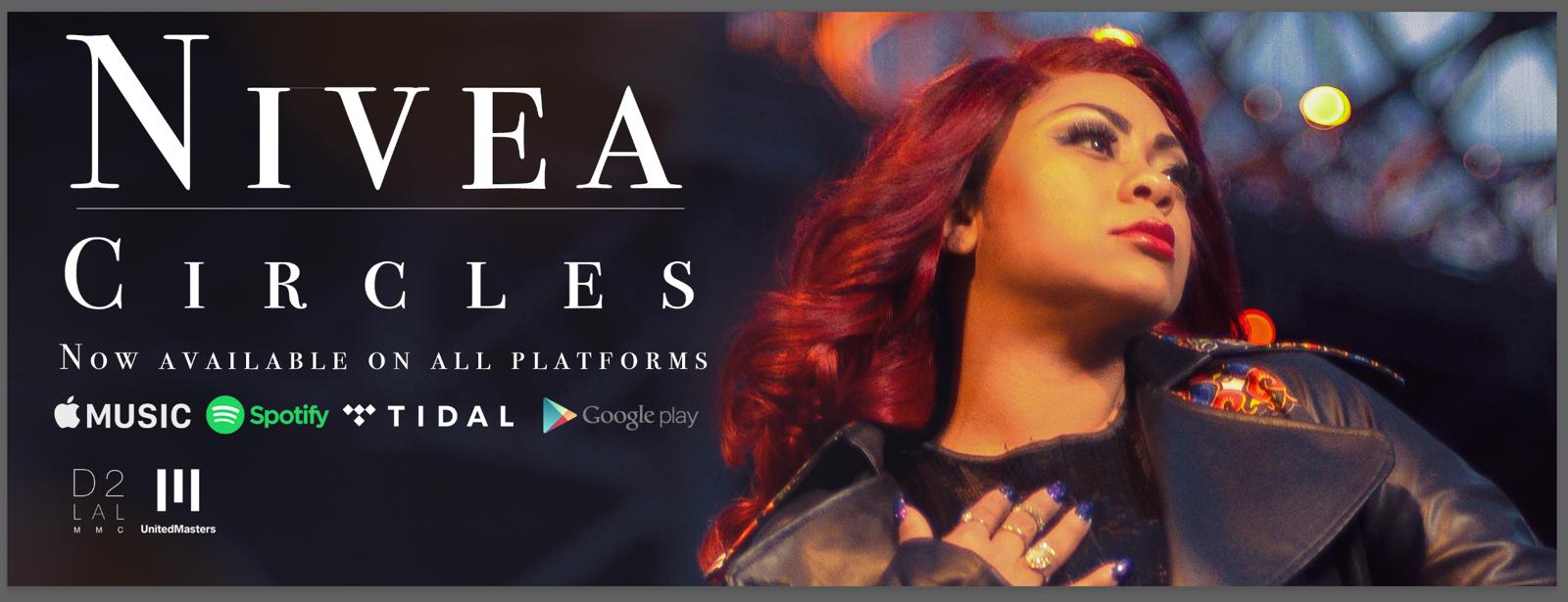 Nivea – “Circles” | @thisisnivea