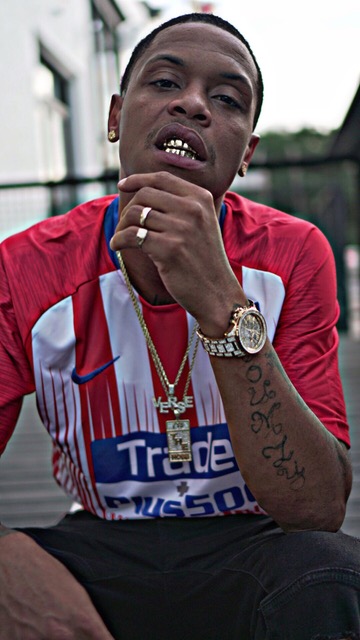 Crewboyz Verse “28 Gang” Official Video #FYETHEMOBB @CrewBoyzVerse
