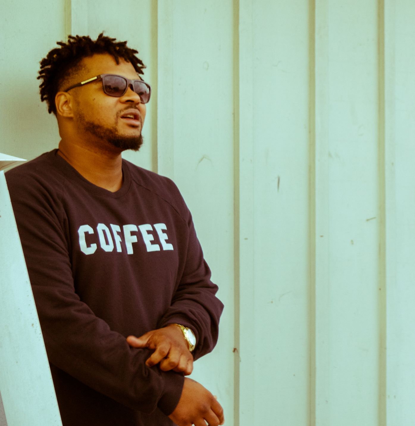Bishop Apex feat. Stacks ATM – “Gon’ Head” | @TheClergy @DaBopman