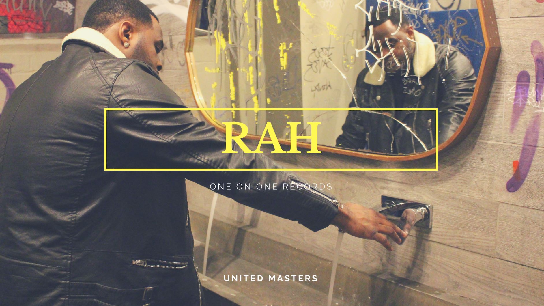 Cadillac Rah – “Drunk” | @Cadillacrah