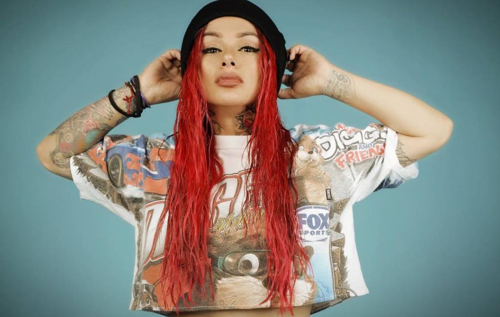 Snow Tha Product Defies The Odds with Kidnappers in “Faith” Visual | @SnowThaProduct