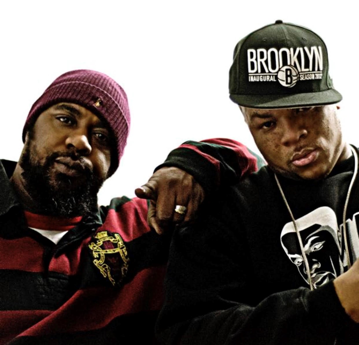 Mic Handz & Sean Price – “Conceit” | @therealMICHANDZ @SeanPrice