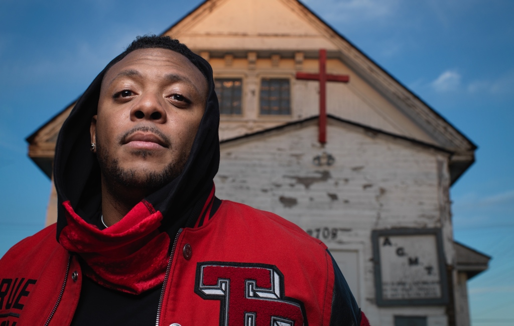 Denaun Porter – “Incredible” | @MrPorter7