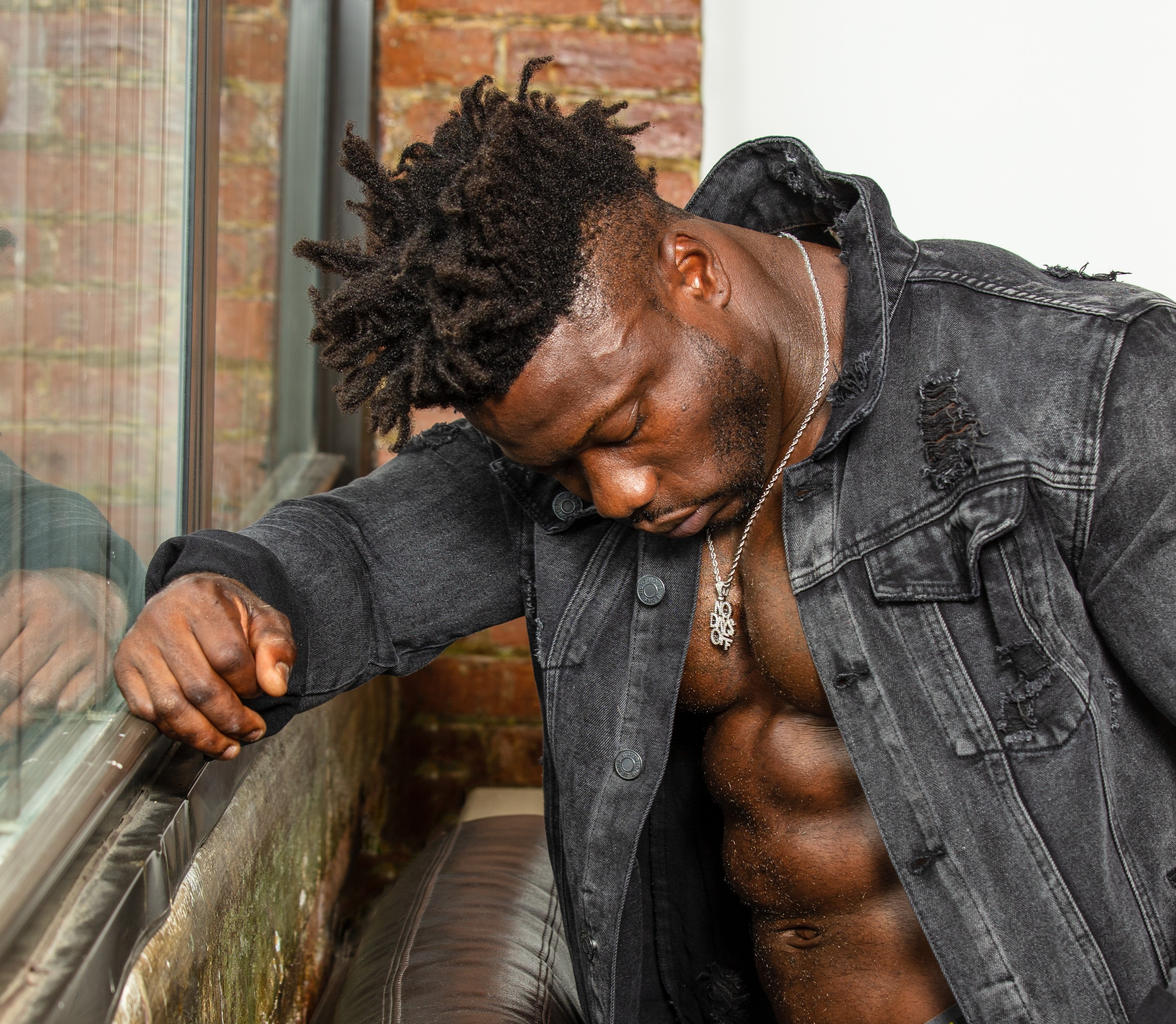 Muscle & Motivation: NDO Champ | @NDOCHAMP