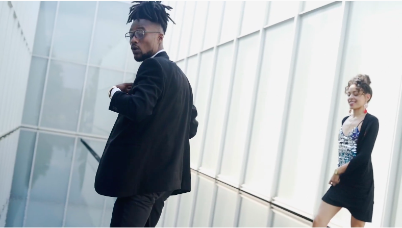 Madison Jay Gears UP for New Album with “Hot sh!t”  Visual @themadisonjay