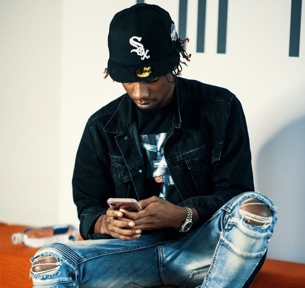 Mauley G. – “OMG” | @_mauleyg