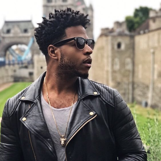 VIDEO: Terrell Mackey – “My Way” | @terrellmackey