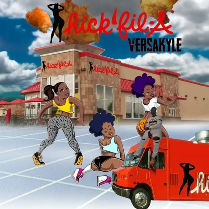 thickfila album cover