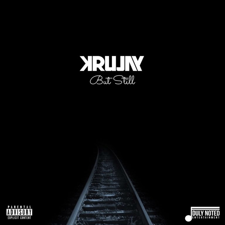 Krujay Is Back With Another Storytelling Banger, “But Still”
