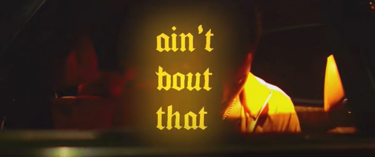 Hoss Gotti – “Ain’t Bout That” (Video)