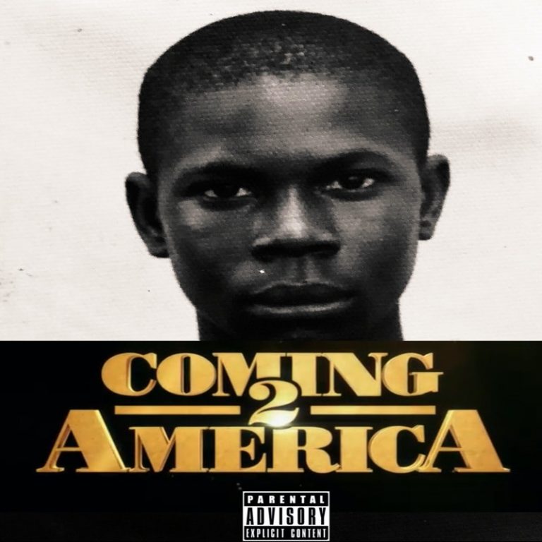 XLG Official ‘Coming 2 America’ Album