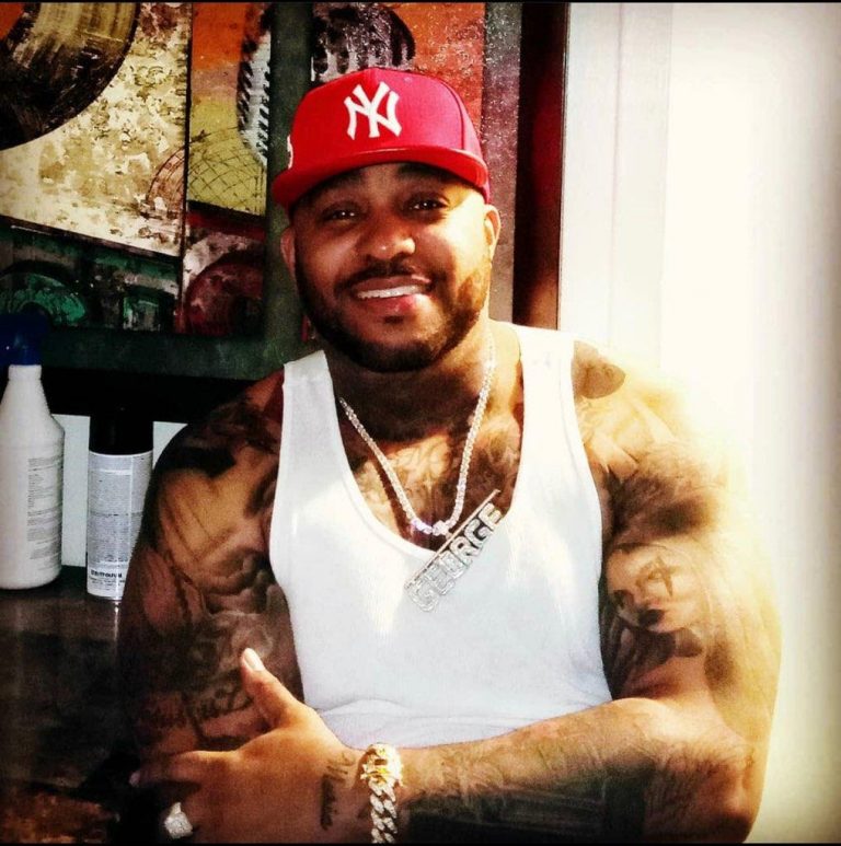 Bronx Rapper Computa 75 Is In His Feels With “Pieces of My Life” Visual