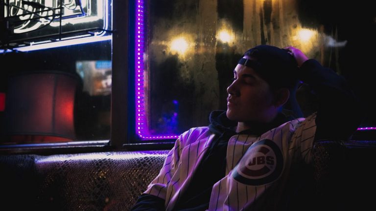 Yung Roamin Signs To Uncut Music Group With Sony Music Producer JayUncut