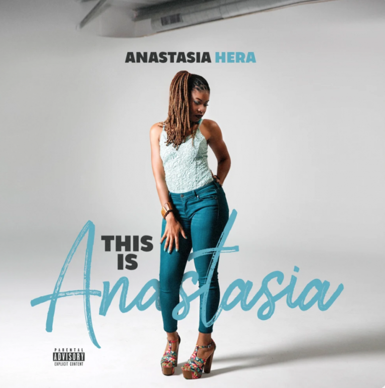 Anastasia – “Big Tuna”