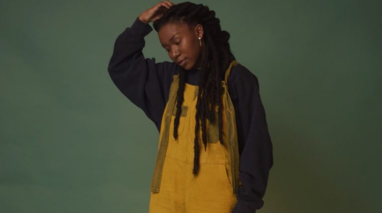 Ariel J. Teams Up With Charayana J.  In Newest Video “Excited”