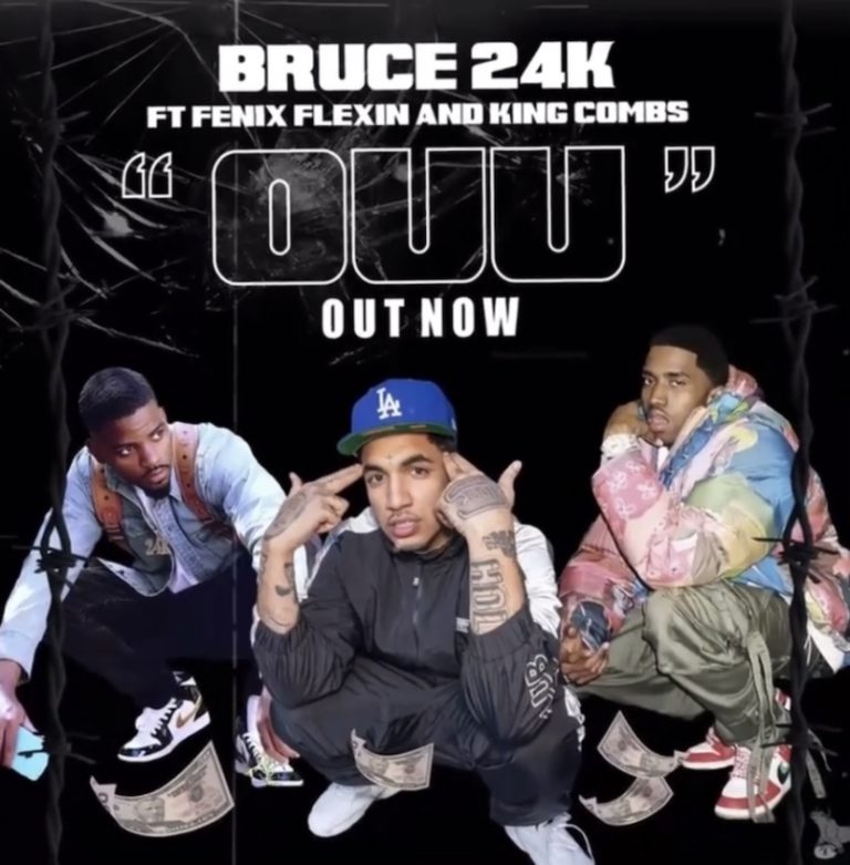 Bruce24k-Fenix-Flexin-King-Combs