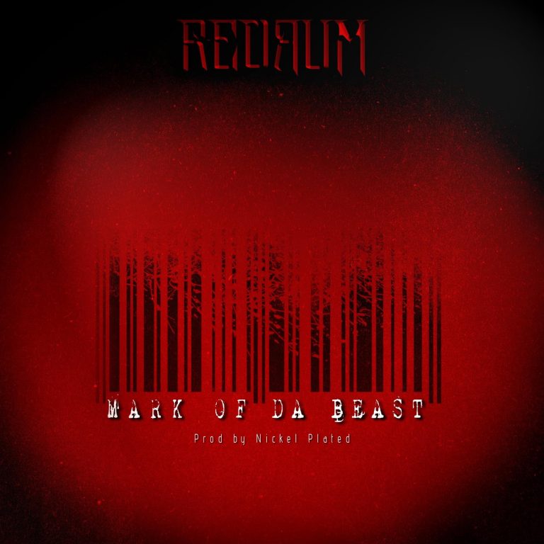 RedRum Release “Mark Of Da Beast” Video