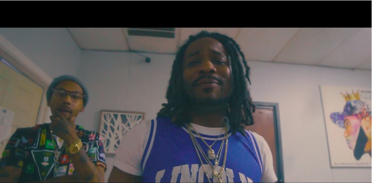 (Video) Reem5ombielife X PapiGangKnowledge  (LIFE FREESTYLE) @reemboatent