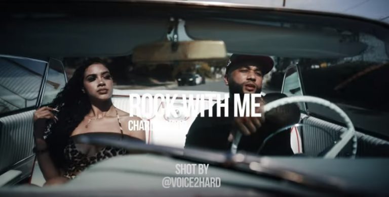 Charley Hood – “Rock with Me” (Video)