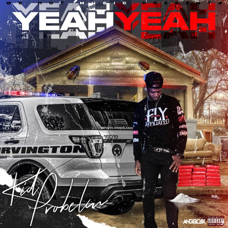 Kid Problem “Yeah Yeah” Official Video