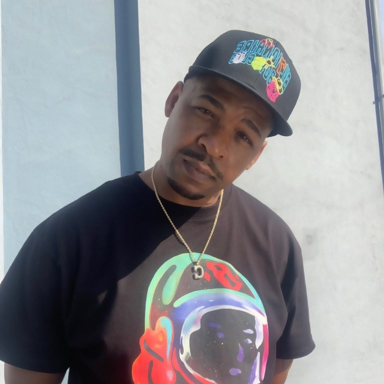 Rapper Carvill B Drops A Theraputic Gem With “Change”