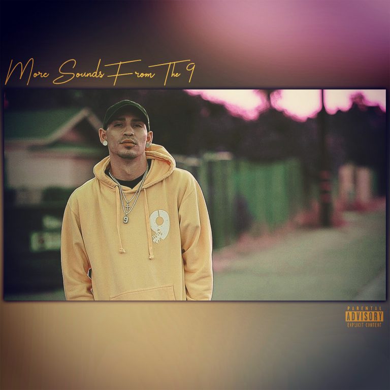 AJ From The 9 – More Sounds From The 9