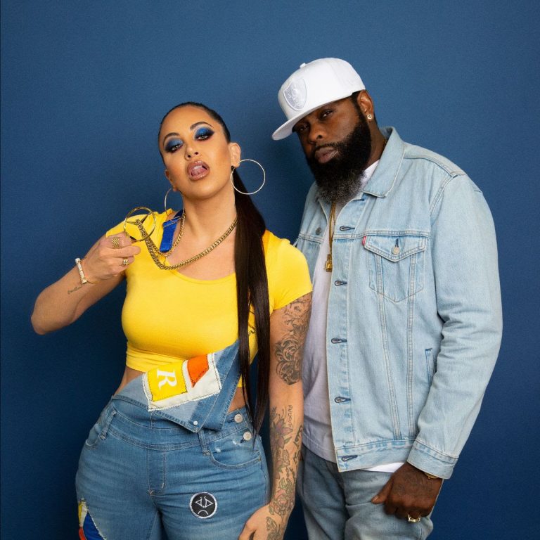 KXNG CROOKED TURNS THE MIC ON PROTEGE RANNA ROYCE FOR “WORDPLAY THE AFTERMATH” INTERVIEW