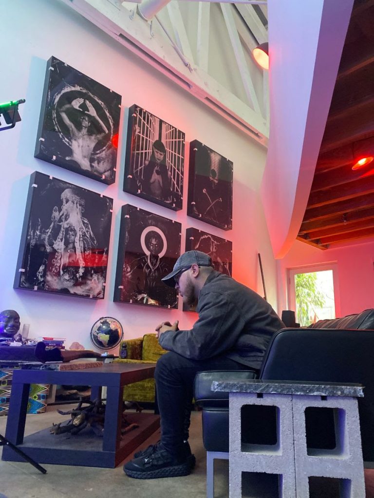 Jay Moon Is In It To Win It In His Latest “NDA”