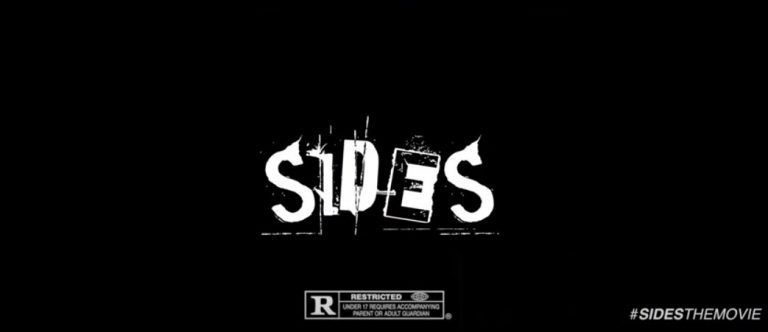 Arlis Michaels’ Presents – “Sides”  (Trailer)