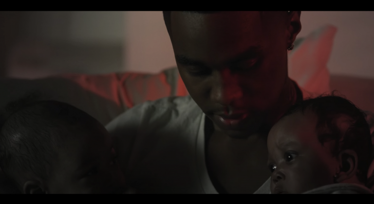 BRB Loopy – “Blessing”