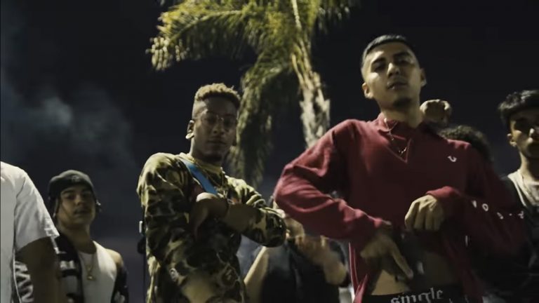MoneySign $uede & AzChike Are Extra’d Out In ‘Geeked Up’ Music Video
