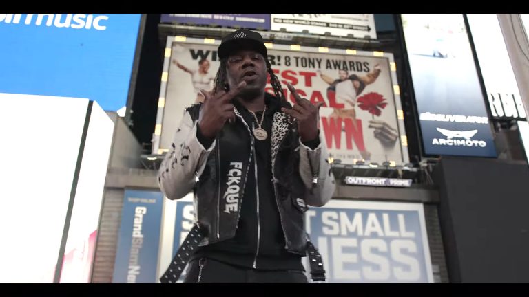 Big Money Talk From T.O Green On “Big Cake Freestyle”
