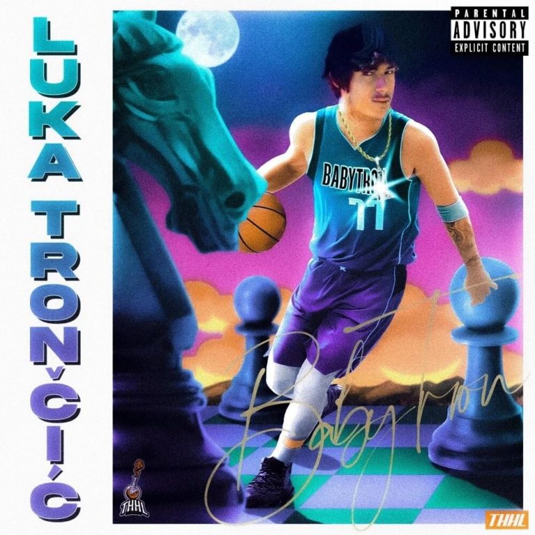 BabyTron Elevates On ‘Luka Troncic’ Album